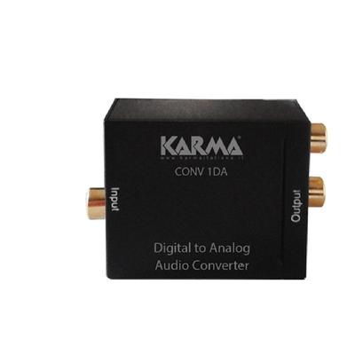 CONV 1DA Digital to Analog signal Converter 